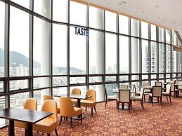 ibis Ambassador Busan City Centre