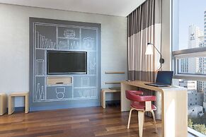 ibis Ambassador Busan City Centre