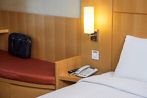 Central Seven Hotel by Kwon Busan Seomyeon