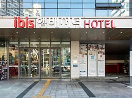 ibis Ambassador Busan City Centre