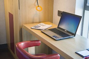 ibis Ambassador Busan City Centre