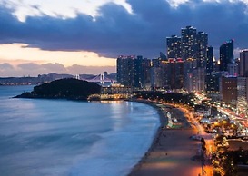 ibis Ambassador Busan City Centre