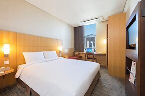 Central Seven Hotel by Kwon Busan Seomyeon