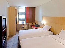 ibis Ambassador Busan City Centre