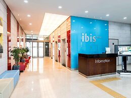 ibis Ambassador Busan City Centre