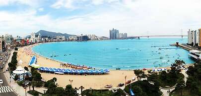 ibis Ambassador Busan City Centre