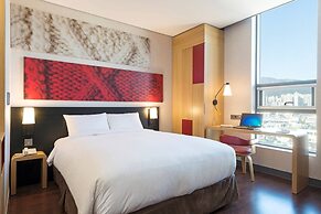 Central Seven Hotel by Kwon Busan Seomyeon