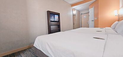 Central Seven Hotel by Kwon Busan Seomyeon