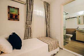 Bizim Ev Hotel