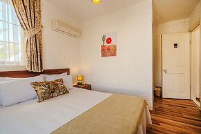 Bizim Ev Hotel