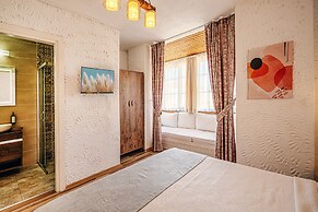 Bizim Ev Hotel