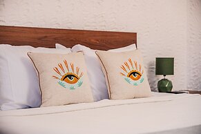 Bizim Ev Hotel