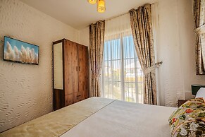 Bizim Ev Hotel