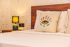 Bizim Ev Hotel