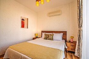 Bizim Ev Hotel