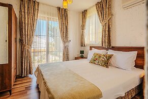 Bizim Ev Hotel