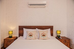 Bizim Ev Hotel