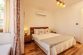 Bizim Ev Hotel