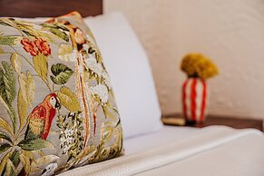 Bizim Ev Hotel