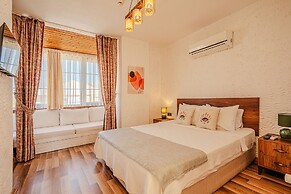 Bizim Ev Hotel