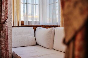 Bizim Ev Hotel