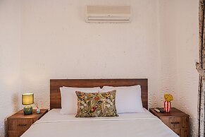 Bizim Ev Hotel