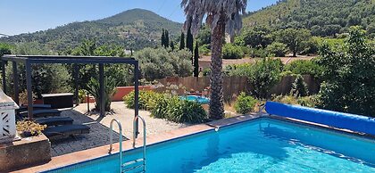 Spa d'Alma