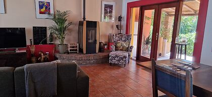 Spa d'Alma