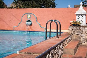 Spa d'Alma