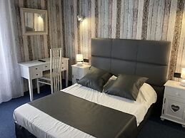 Hotel Le Faisan