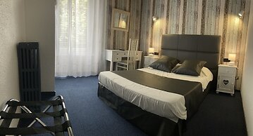 Hotel Le Faisan