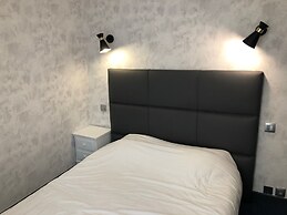Hotel Le Faisan