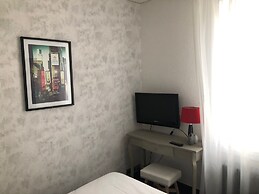 Hotel Le Faisan