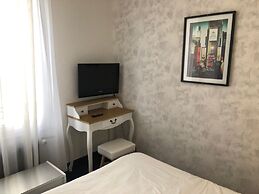 Hotel Le Faisan