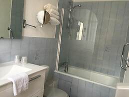 Hotel Le Faisan