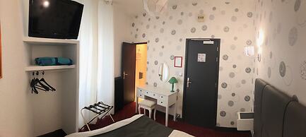 Hotel Le Faisan