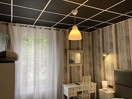 Hotel Le Faisan
