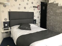 Hotel Le Faisan