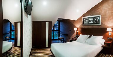 Hotel Granda