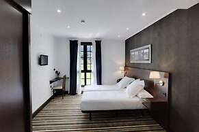 Hotel Granda