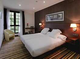 Hotel Granda