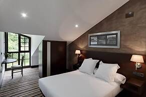 Hotel Granda