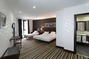 Hotel Granda