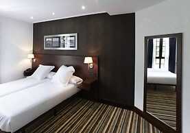 Hotel Granda