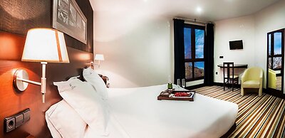 Hotel Granda