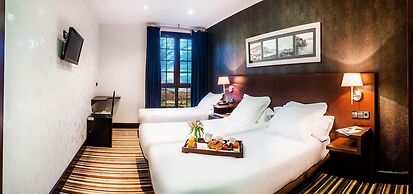 Hotel Granda