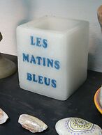 Les Matins Bleus