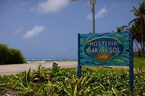 Hosteria Mar y Sol