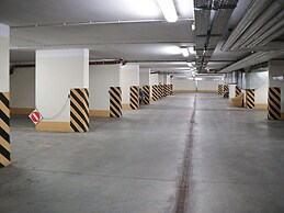 Aleksander Apartament PREMIUM Sopot ul. Boh. Monte Cassino z garażem