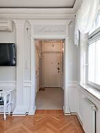 Aleksander Apartament PREMIUM Sopot ul. Boh. Monte Cassino z garażem